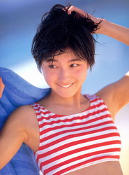 Srie de photos # 01 de Cecilia Cheungsur la plage
